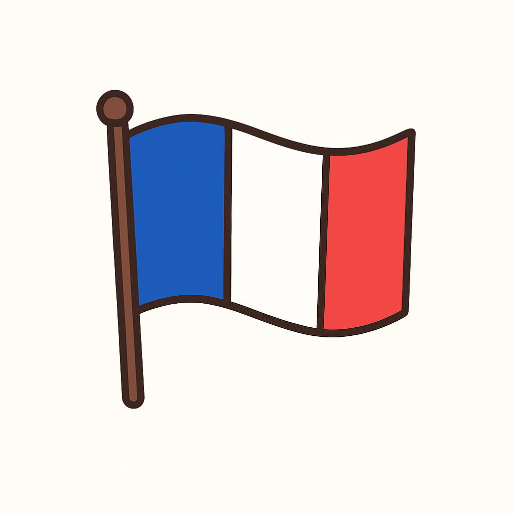 French Flag